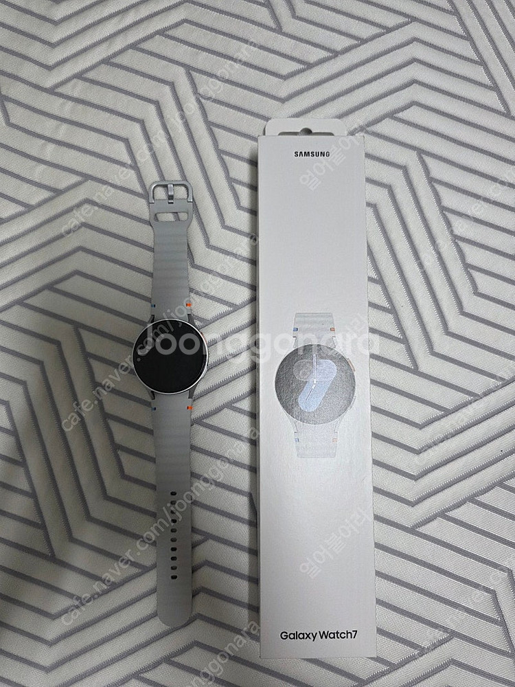갤럭시워치7 44mm 실버--0