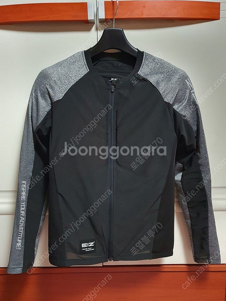 EiZ 이너 프로텍터 자켓 (L~XL - 100~105...--1