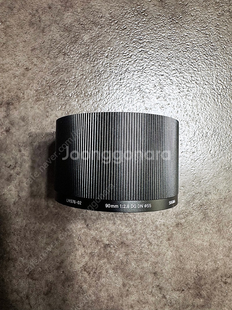 시그마 컴템포러리 90mm f2.8 DG DN Cont...--2