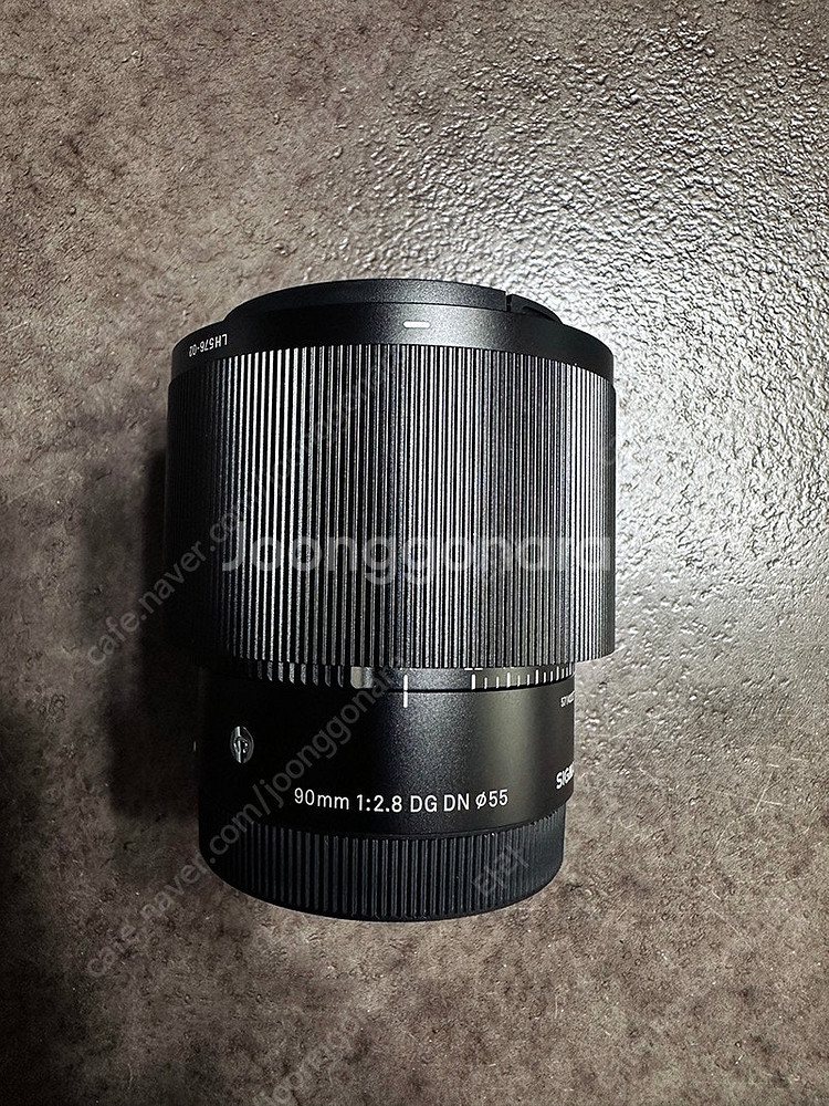 시그마 컴템포러리 90mm f2.8 DG DN Cont...--3
