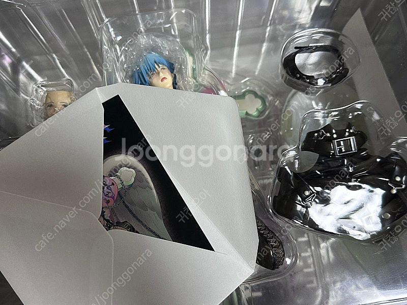 드라마티컬 머더 dramatical murder dmm...--1