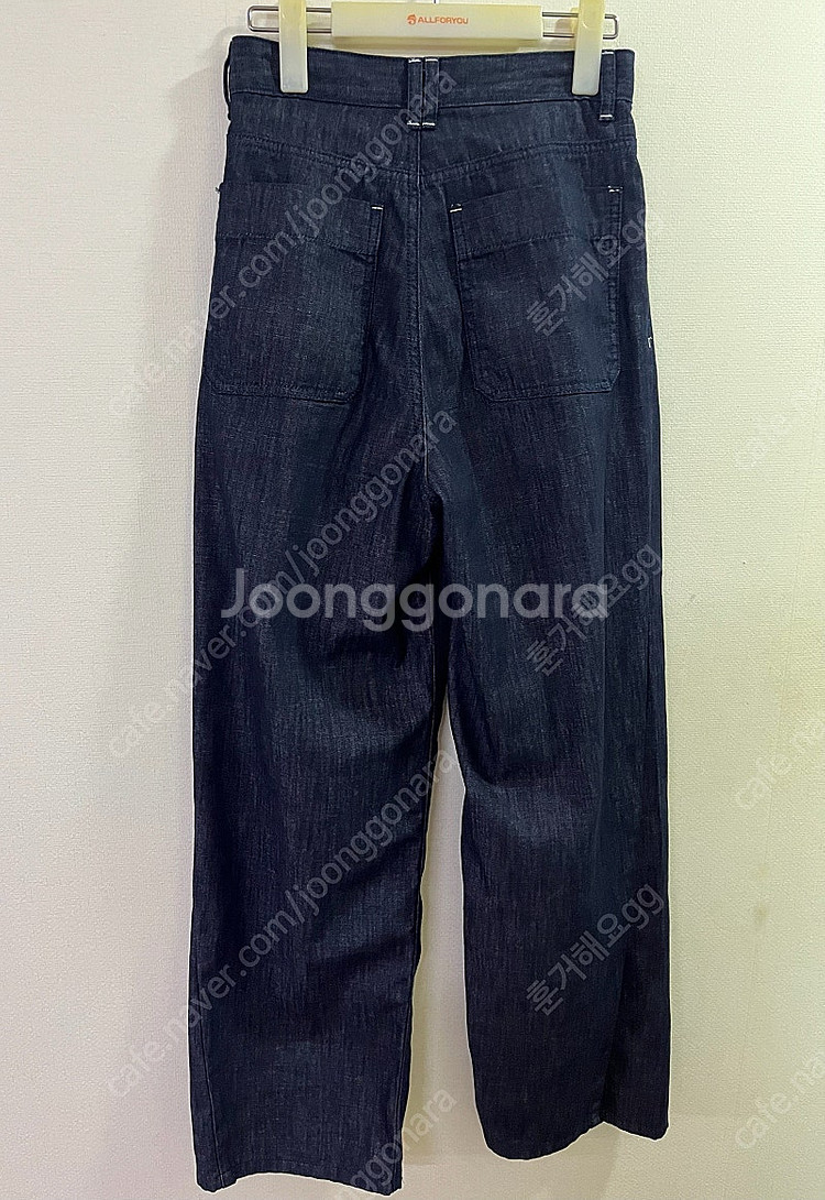 에잇세컨즈 데님 팬츠--1
