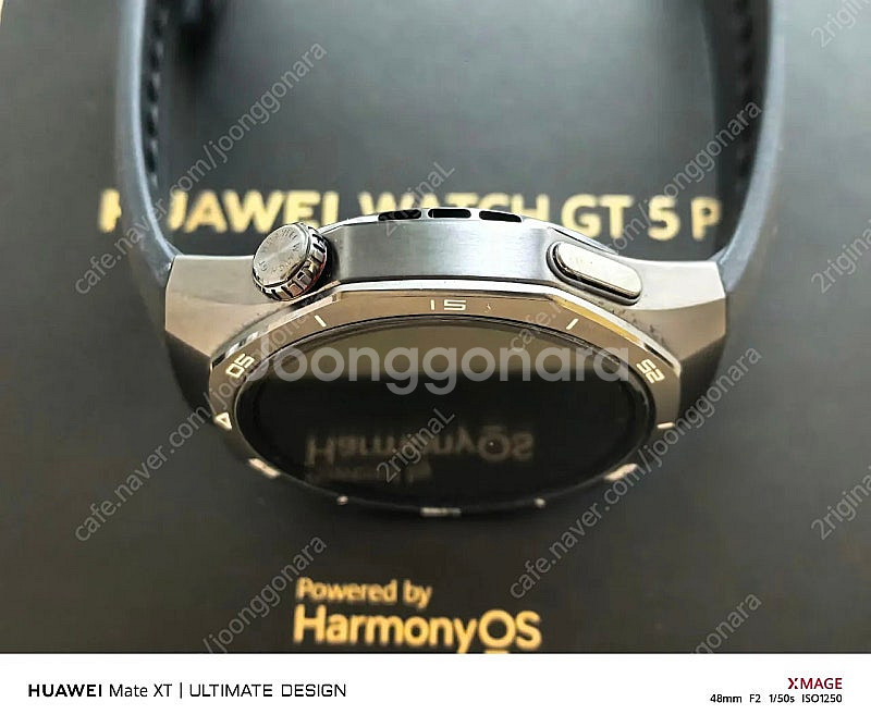 화웨이 워치 GT5 Pro (Huawei Watch G...--1