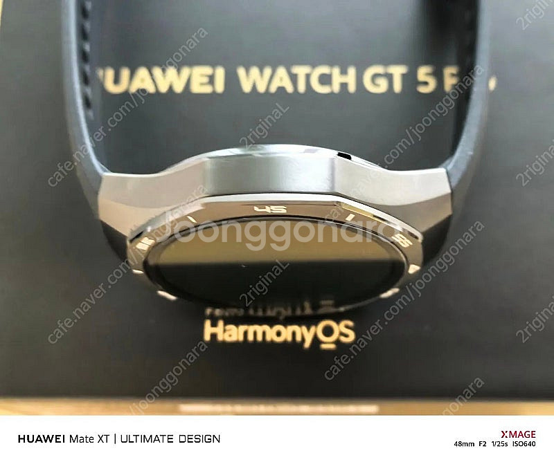 화웨이 워치 GT5 Pro (Huawei Watch G...--2