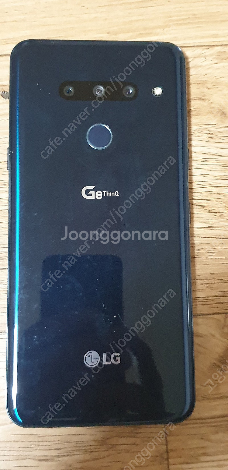 G8 128기가 팝니다. 유심등록가능합니다 8 에 팔아...--1
