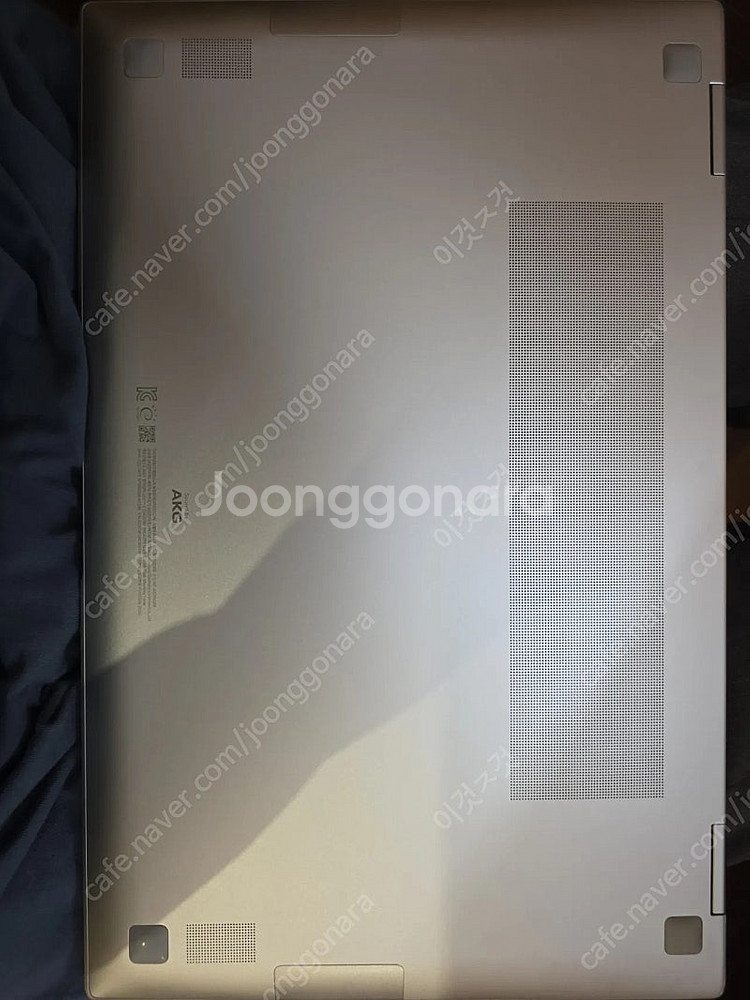 갤럭시북 프로360 판매합니다.--3