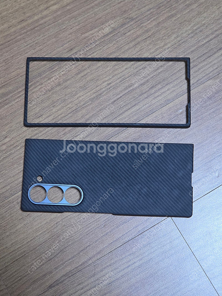 갤럭시 폴드6 네이비 1TB 자급제--5