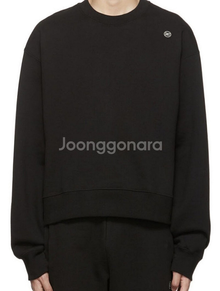 렉토 맨투맨 사이즈free(100-103)--3