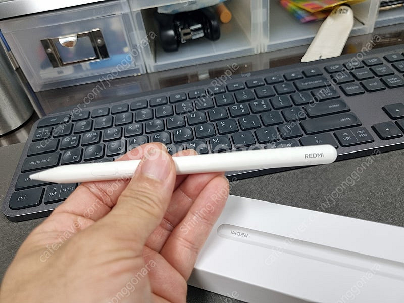 [정품] 샤오미 레드미 패드 프로 스마트펜 / 레드미 ...--0