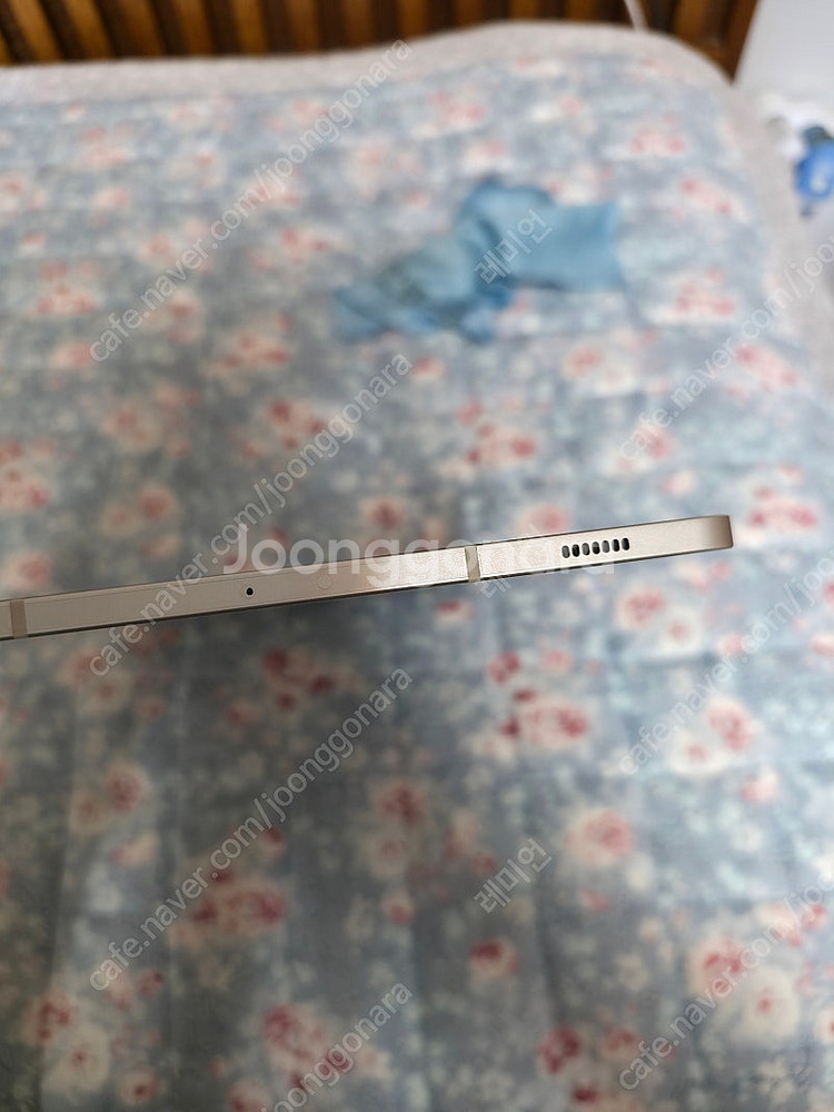 갤럭시탭S9 WIFI 128GB 베이지 판매합니다--1