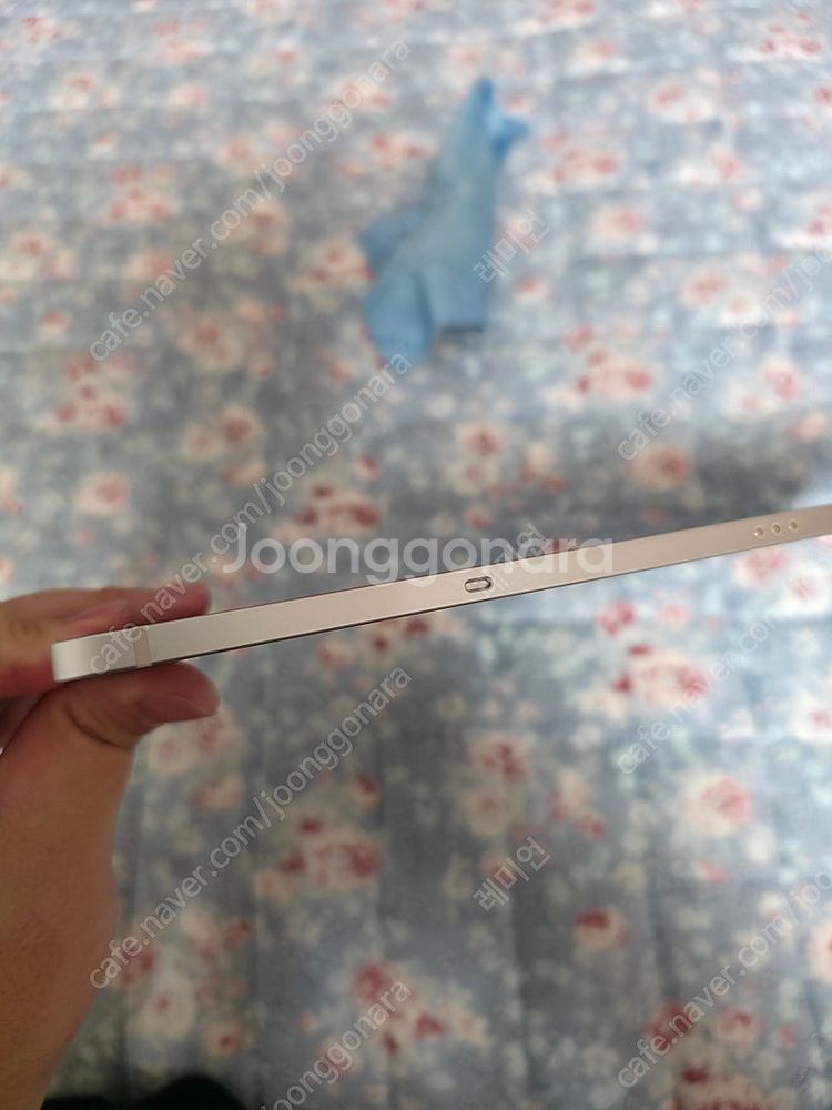 갤럭시탭S9 WIFI 128GB 베이지 판매합니다--5
