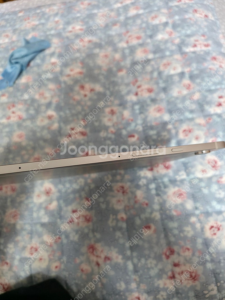 갤럭시탭S9 WIFI 128GB 베이지 판매합니다--8