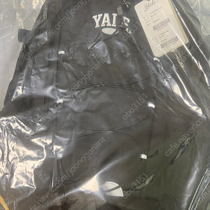 Yale 백팩(가방) 팝니다