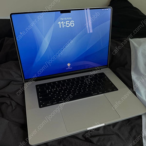 맥북 프로 16인치 M4 Pro 1TB