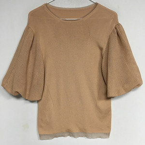 랑방 컬렉션 실크 퍼프 니트 F / 랑방 마인 오브제 타임 럭키슈에뜨 산드로 마쥬 오르 시에 시스템