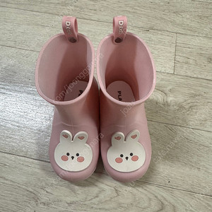 돗투돗 돗바니 장화 140