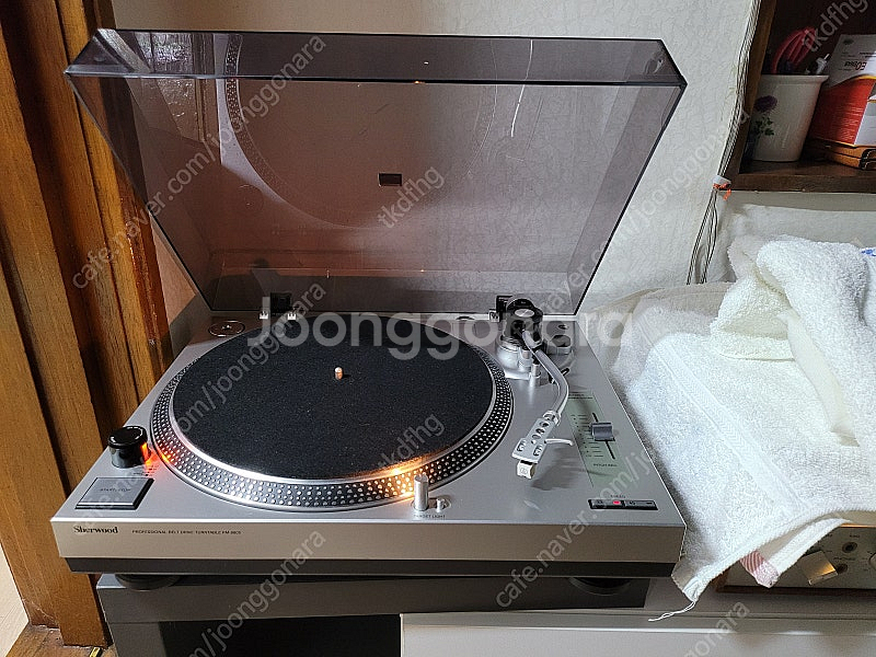 셔우드턴테이블9805--0