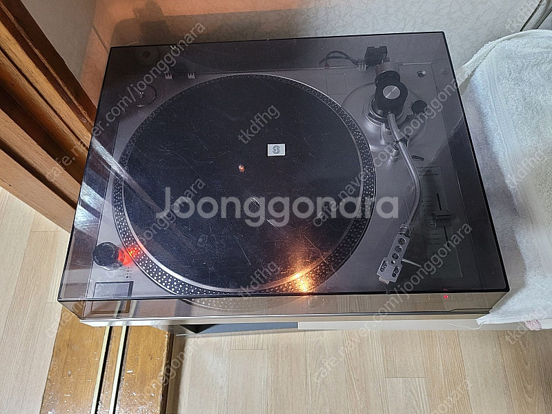 셔우드턴테이블9805--1