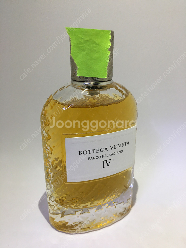 보테가베네타 향수 정리합니다--6