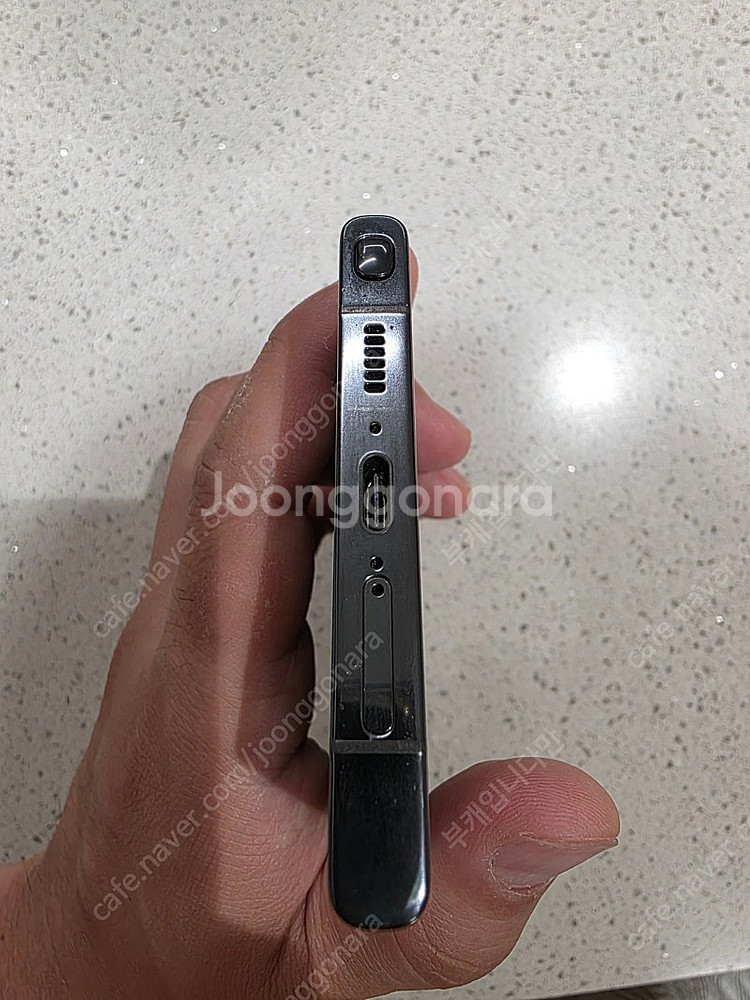 갤럭시s23 울트라 512g 올갈이 제품 팝니다--5