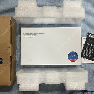 씨게이트 Starfield Special Edition Game Drive HUB / 8TB / 안전거래 우체국택배 가능