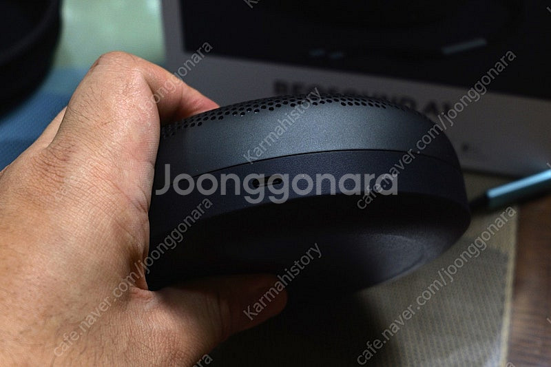 B&O A1 Gen2, 마샬 윌렌, 보스 사운드링크미니...--0