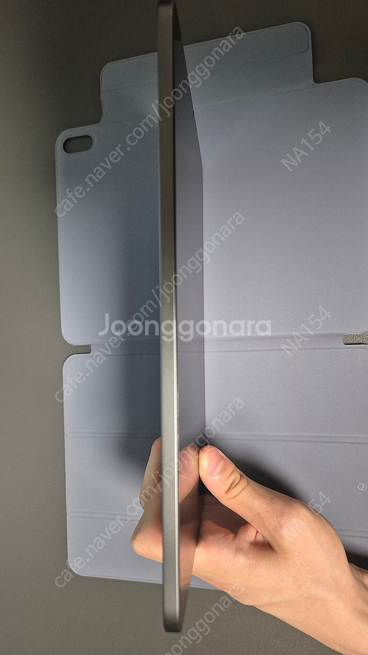 아이패드 에어5 wifi 64gb--3