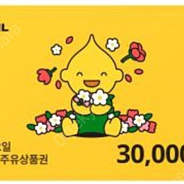 에쓰오일 모바일 주유권 S 오일