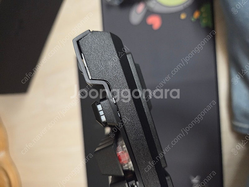 22년감사제 로아 에디션 커세어 K70 PRO RGB ...--1