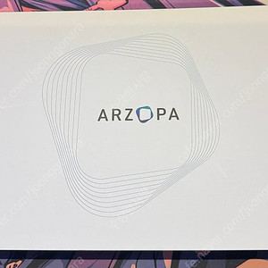 ARZOPA A1 GAMUT SLIM 14인치 포터블 모니터 2대 판매 합니다. 각개 가능.