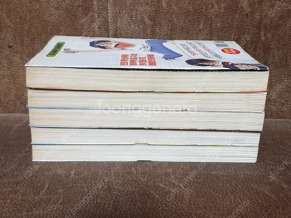 마르두크스크램블(유부카타 도우) 닝구 야에카의카르테 내...--3