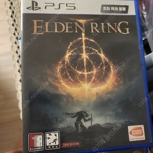ps5 엘든링(택포)