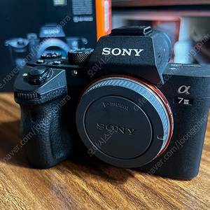 컷수 제조년도 최상) a7m3 컷수 제조년도 좋아요 소니 sony
