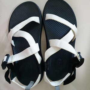 [ chaco ] 차코 샌들 4사이즈 ₩42,000