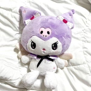 쿠로미 쿠지 천사 인형 2등상