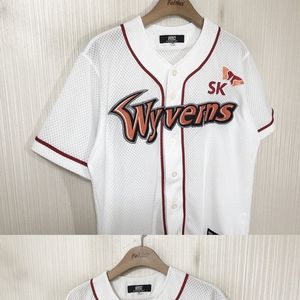 KBO SK와이번스 유니폼/자켓/후드티/모자/선수실착/다이나핏선수지급용외/김광현/최정/밀리터리유니폼