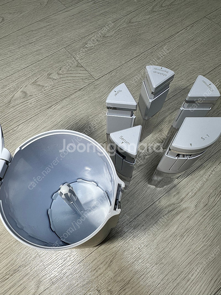 브리든 트레블 보틀, 여행용 화장품 용기, 헬스장 화장품--3