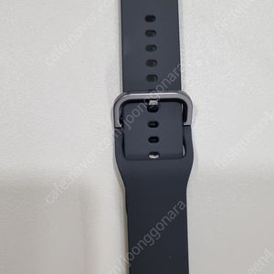 갤럭시 워치8 스포츠 밴드 S/M 정품 택포 2.5만