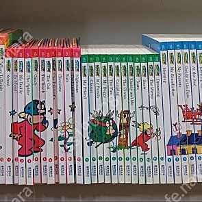 블루앤트리 마메모 전72권 세이펜 CD , DVD 4만원 택포