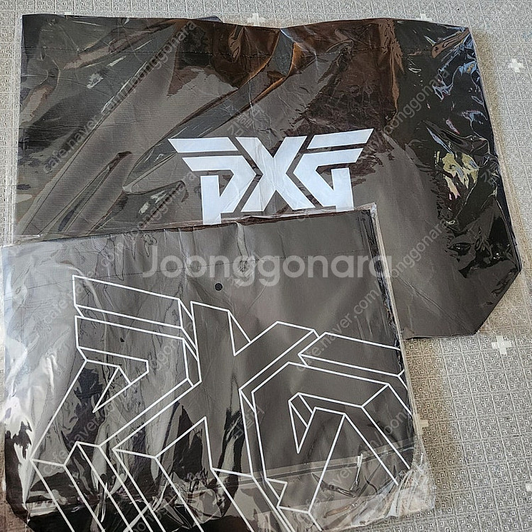 PXG 리사이클링백 PXG 여행가방 물놀이가방--0