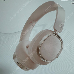 에디파이어 노캔 헤드폰 es850nb 택포8