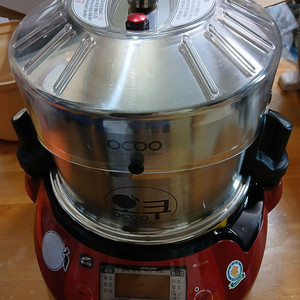오쿠중탕기 OC-2200PR (홍삼제조기)