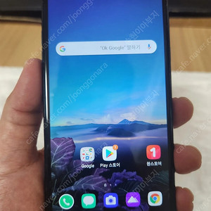LG X6 [64GB] 휴대폰 싸게 팝니다.