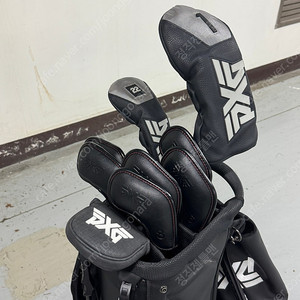 PXG 0211ST 단조 풀세트