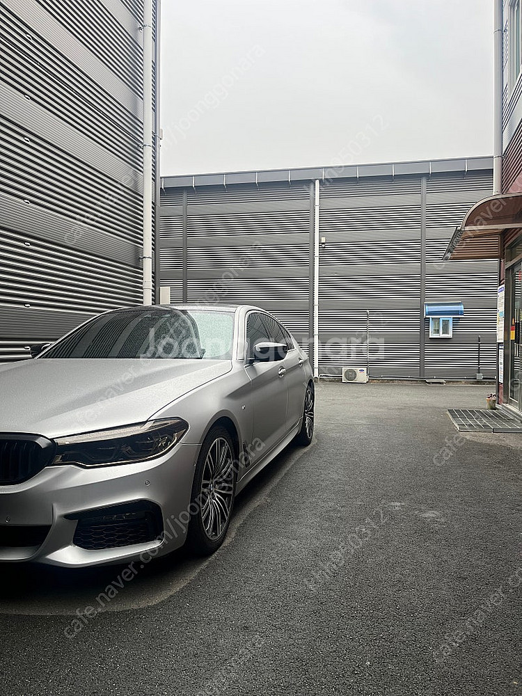 G30 530i Xd msp+--2