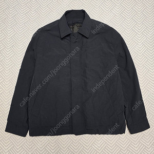 DKNY 라이너 점퍼 M사이즈 DARK NAVY