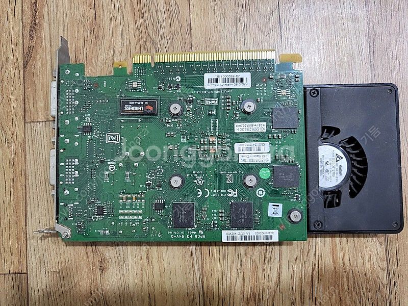 엔비디아 쿼드로 K2000D--2