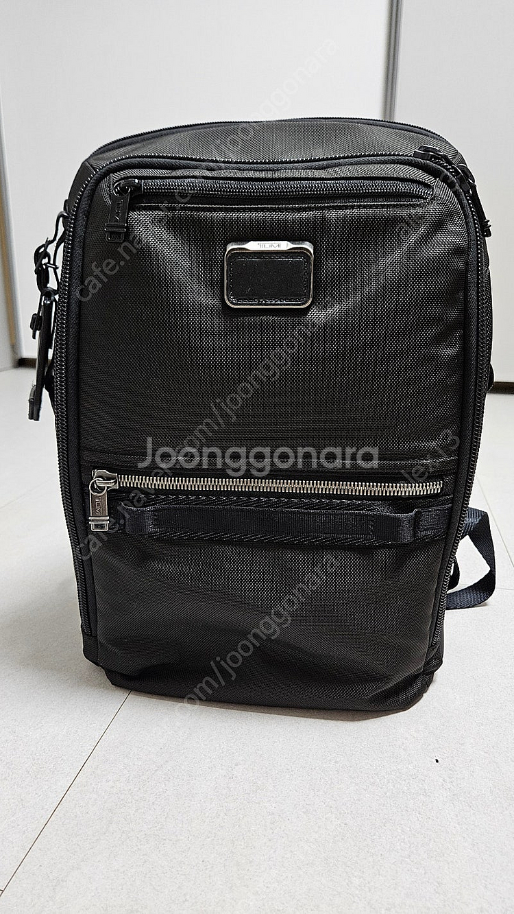 투미 알파 다이나믹 백팩--0