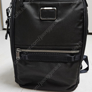 투미 알파 다이나믹 백팩