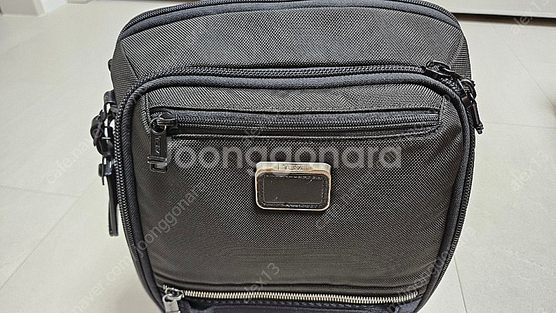 투미 알파 다이나믹 백팩--1